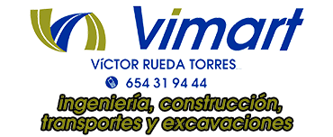 Contrucciones Vimart